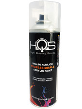 Vernice Spray HQS Speciale
