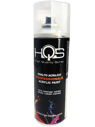 Vernice spray hqs speciale - spray,