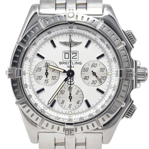 Orologio uomo breitling - orologio,