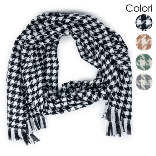 Sciarpa invernale uomo - , donna