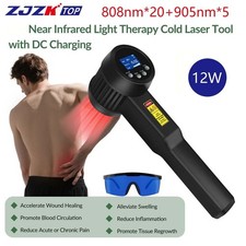 12W DeepPenetrating Laser