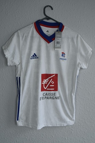 Maglia trasferta france - maglia,