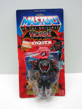 MOTU, Vintage, MOSQUITOR
