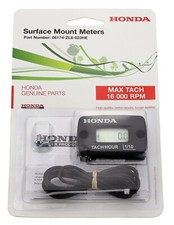 Honda Power Equipment