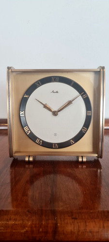 Orologio tavolo - tavolo,