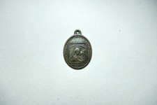 MEDAGLIA VOTIVA MADONNA DEL