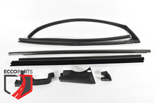 Raschiavetro Modanatura Porta