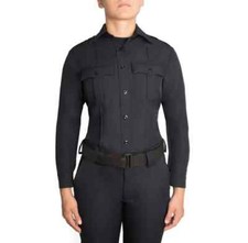 Blauer 8600W-Z Long Sleeve