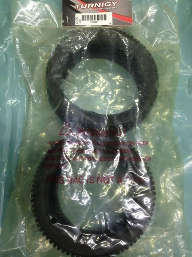 Turnigy coppia gomme buggy - coppia,
