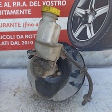 POMPA FRENI SERVOFRENO