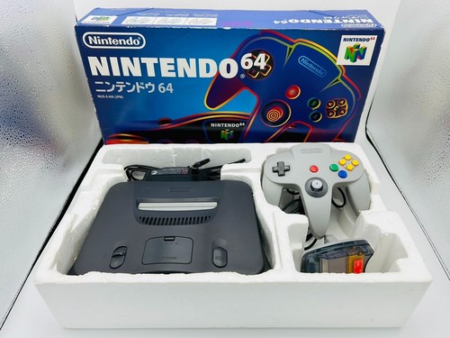 Console nintendo nus - console, nus-001