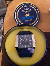 Orologio Vintage Calypso ( Gruppo Festina ) Marine Sport Collection