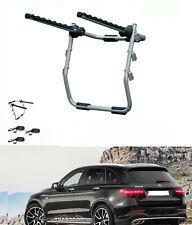 PORTABICI POSTERIORE 3 BICI