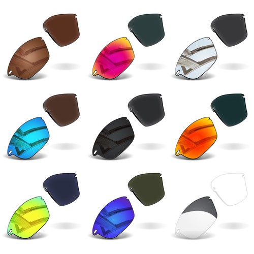 Adatto per oakley fast - oakley,