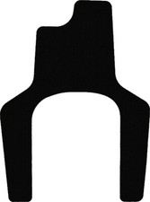 Nuovo tappetini per - per, renault
