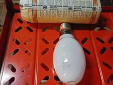 Lampada ai vapori di sodio