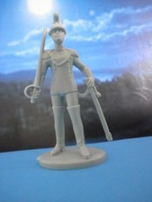 CORAZZIERE Soldatino Figurini Forma-Plast  anni 70° Vintage 1