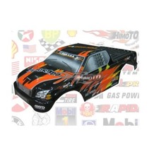 10325 CARROZZERIA TRUCK OFF