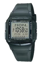 OROLOGIO CASIO DB-36-1A