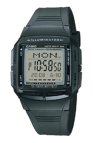 Orologio casio 1a - orologio, db-36-1a