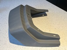 Coprisedile posteriore Yamaha