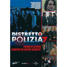 Distretto Di Polizia -