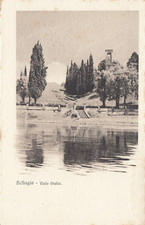 CARTOLINA *92 BELLAGIO COMO