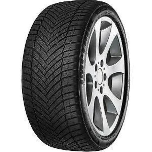 Gomme auto stagioni 235 60 - 4,
