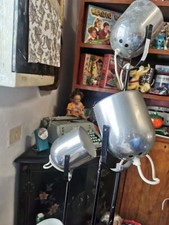 goffredo reggiani ORIGINALE lampada da terra anni 70