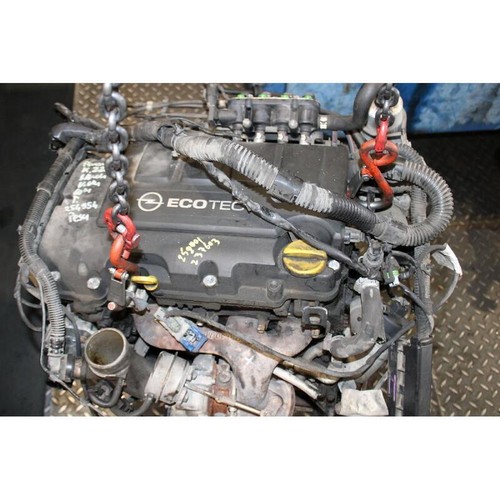 Motore compl a14nel opel - compl.,