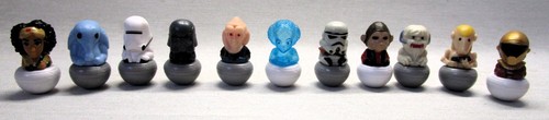 Star wars rollinz 0 - star,