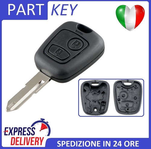 Guscio cover chiave - guscio,
