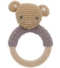 Sebra Baby Sonaglino Buttercup