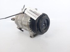 JB3B19D629AA COMPRESSORE ARIA CONDIZIONATA FORD RANGER III REST2 (TKE) 4WD WILDT