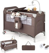 LIFEZEAL Lettino da Campeggio