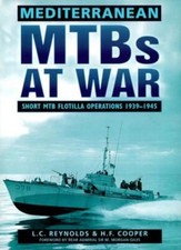 Mediterranean MTBs at War