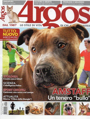 Argos 2016 - , 39