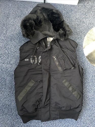 Gilet uomo aeronautica - uomo,