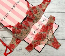 Set perizoma reggiseno