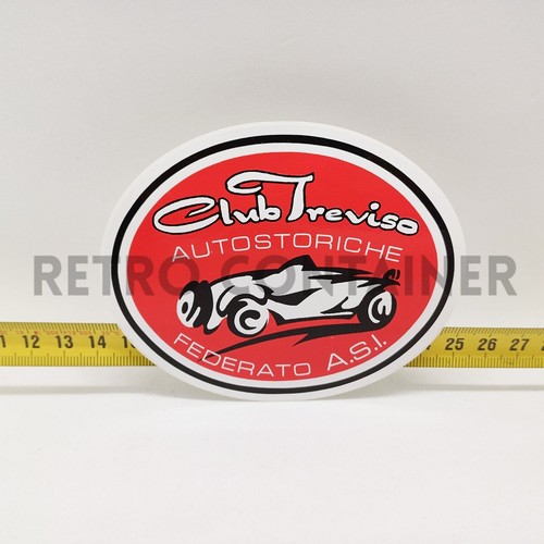 Adesivo vintage sticker - adesivo,