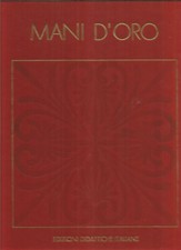 Mani d’oro