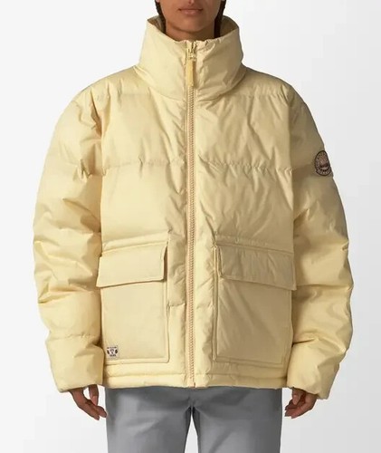 Giacca uomo vans vault puffer - uomo,