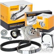 CONTI Kit Cinghia