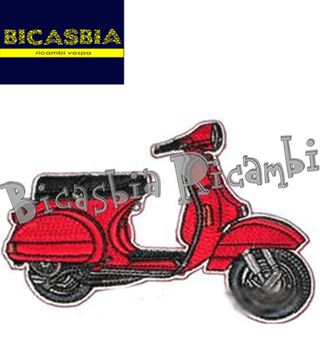 10622 toppa per - toppa, giacca
