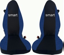 coprisedili per smart for two