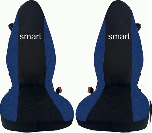 Coprisedili per smart - coprisedili, for