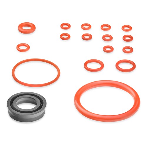 Kit guarnizioni ring - guarnizioni, adatti