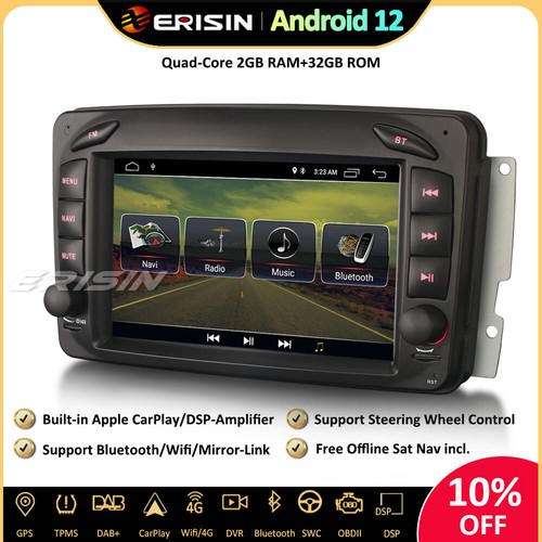 Dab carplay android 12 - carplay,