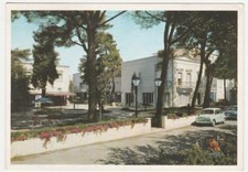 RICCIONE - MON HOTEL E PARCO