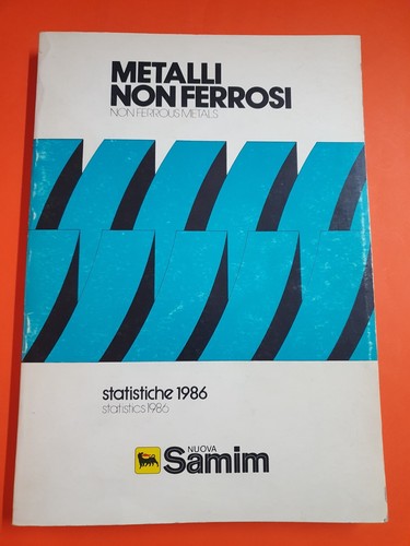 Materiali non ferrosi - ,